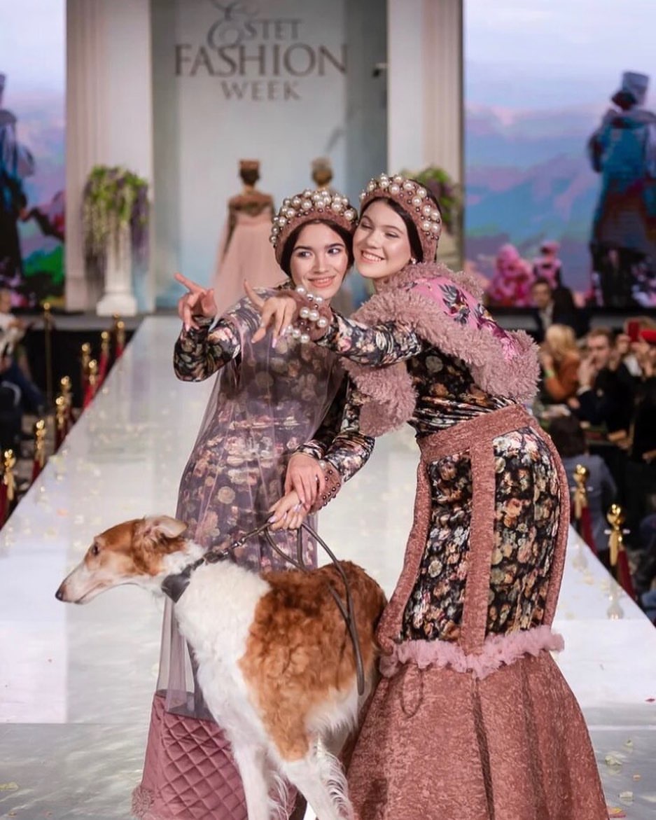 Estet Fashion Week