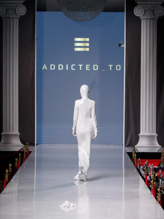 Estet Fashion Week 2025