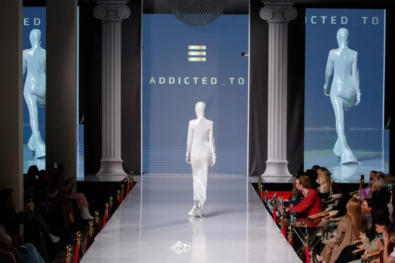 Estet Fashion Week 2025